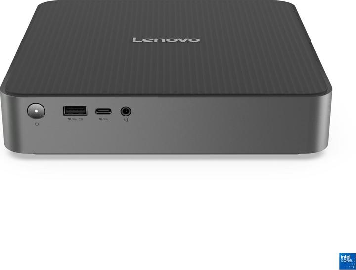 Produktbild Lenovo IdeaCentre Mini (Intel Core 7 240H, 32 GB, 1000 GB)