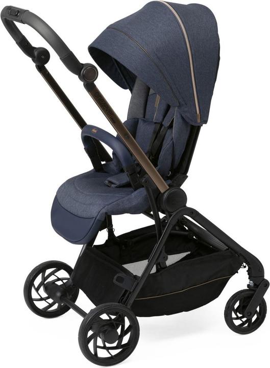 Actual product image Chicco One4Ever Lounge
