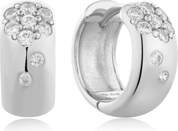 Produktbild Ania Haie MODERN MUSE Ohrringe (925er Silber)