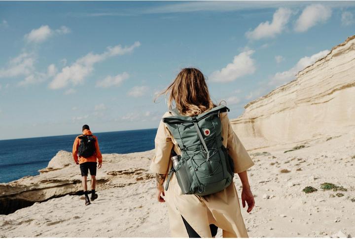 Produktbild Fjällräven Abisko Hike Foldsack (25 l)