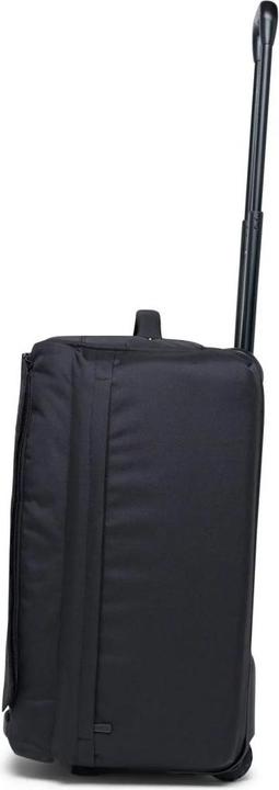 Actual product image Herschel Wheelie Outfitter 50L Black (50 l, M (50 - 90l))