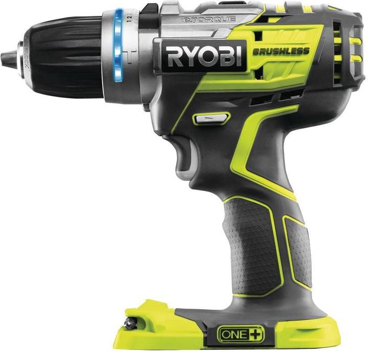 Produktbild Ryobi R18PDBL-0 (Akkubetrieb)