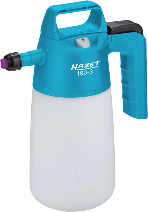 Actual product image HAZET Pressure sprayer ∙ foam 199-3 (0.75 l)