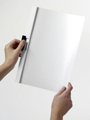 Image du produit Durable Agrafeuse à pince DURACLIP 60 (A4, 1 x)