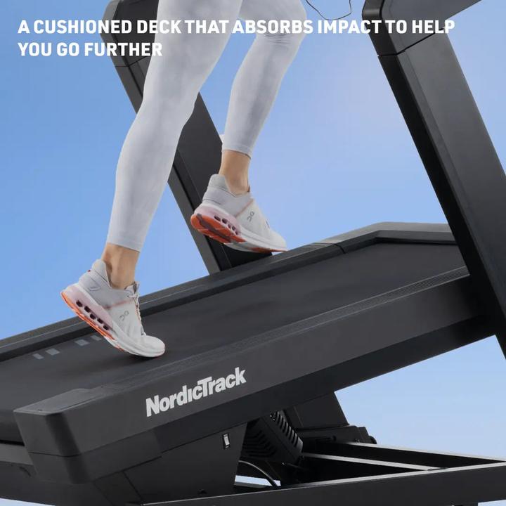 Image du produit Nordictrack X16