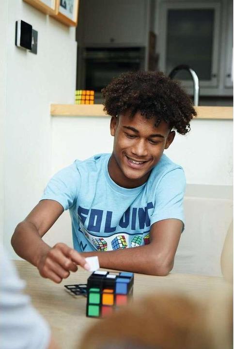 Image du produit Thinkfun Cage de Rubik (3 x 3)