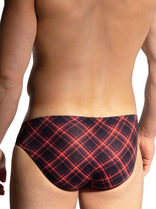 Actual product image Olaf Benz Briefs RED2426 Sportbrief (XL, Single pack)