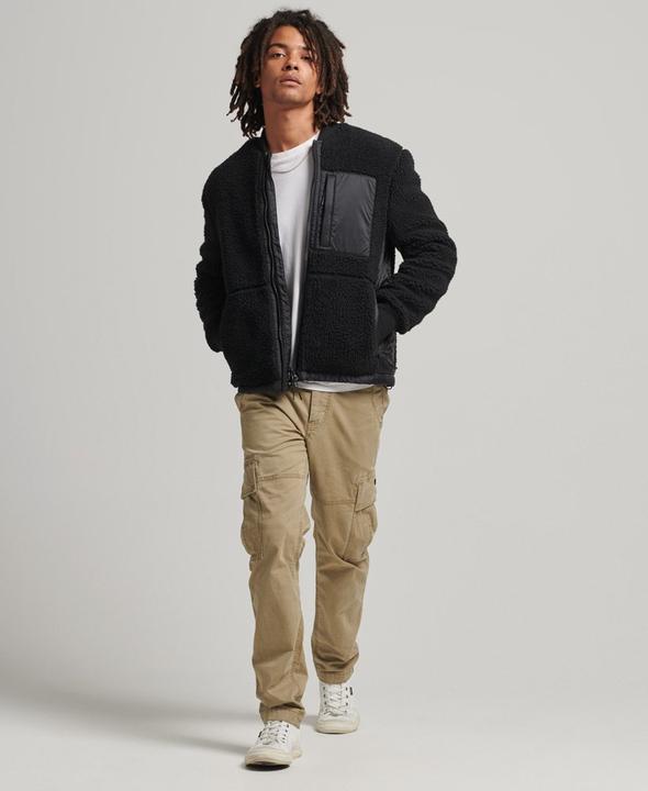 Produktbild Superdry Sherpa (S)
