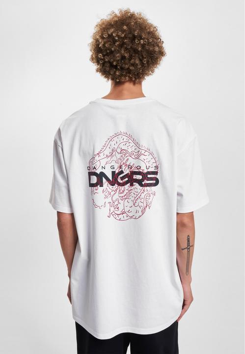 Actual product image Dangerous DNGRS DNGRS Soft T-Shirts - 187287 (XL)