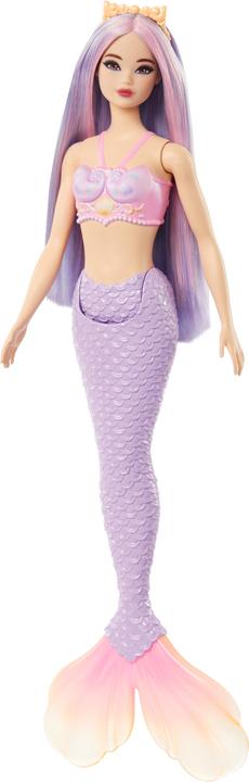 Barbie Core Mermaid 4