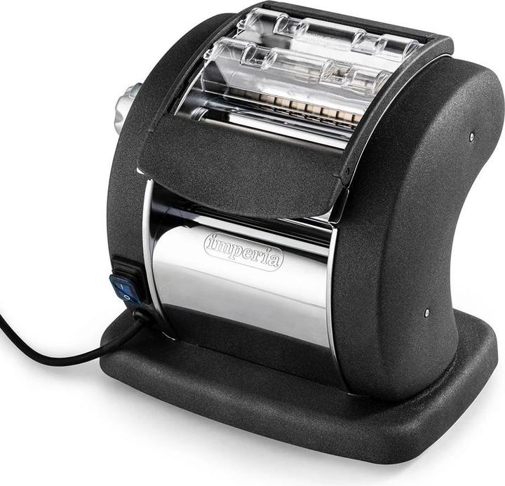 Image du produit Imperia PASTAPRESTO T6,5/12 mm 230V anthracite