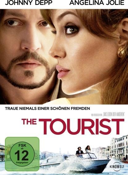 Image du produit 503244 (DVD, 2011, Allemand, Français, Anglais)