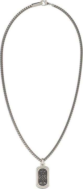 Actual product image Guess SAILOR KNOT Halskette (Stainless steel)