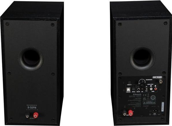 Immagine prodotto Klipsch R-50PM (Set, 120 W)