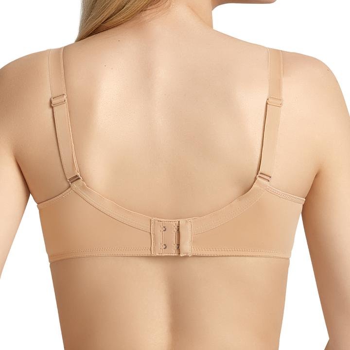 Actual product image Anita Basic nursing bra with underwire (90 G)