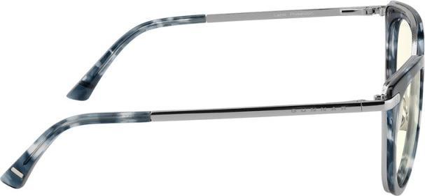 Produktbild Gunnar Gaming Brille Lahiti Poseidon Clear