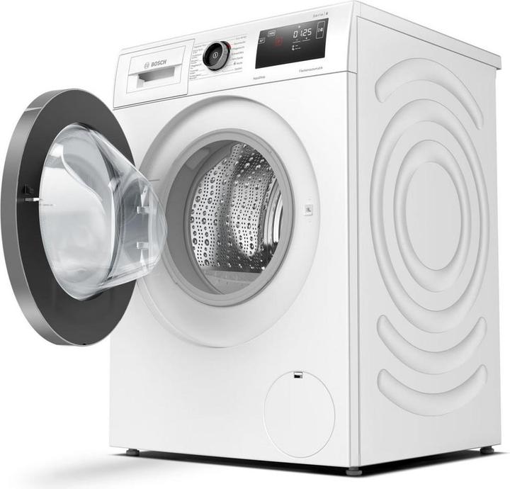 Produktbild Bosch Hausgeräte Bosch WAU28R70EX Serie 6 (9 kg, Links)