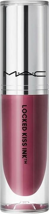 Actual product image MAC Cosmetics M.A.C. Locked Kiss Ink OPULENCE (Opulence)
