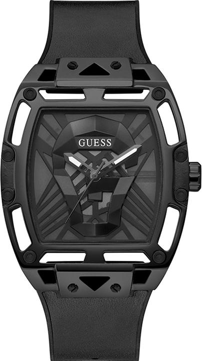 Image du produit Guess Montres GENTS GW0500G2 (Montre analogique, 44 mm)