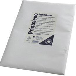 Actual product image AF Printclene (25 x, A4)