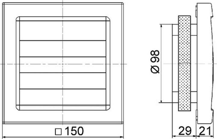 Produktbild Maico AKE 100