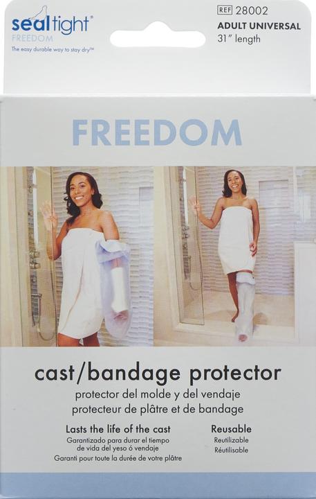 Image du produit Sealtight protection étanche pour bandage universel