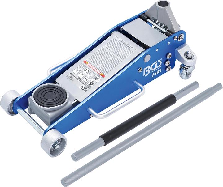 BGS techniek 2889