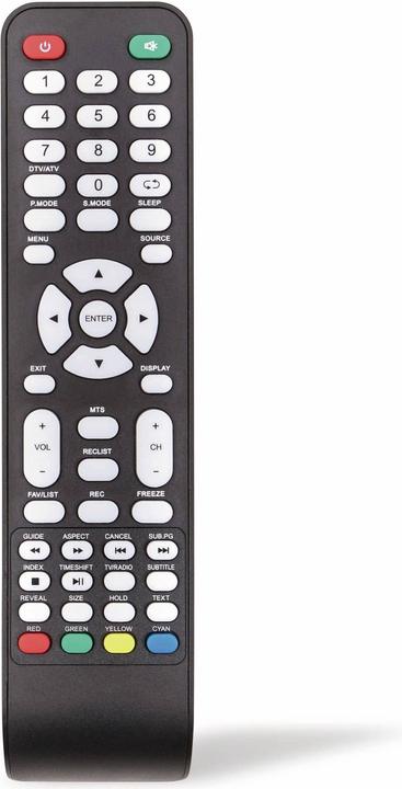 Immagine prodotto Opticum LE-24Z1 (24", Z1, LCD, HD, 2022)