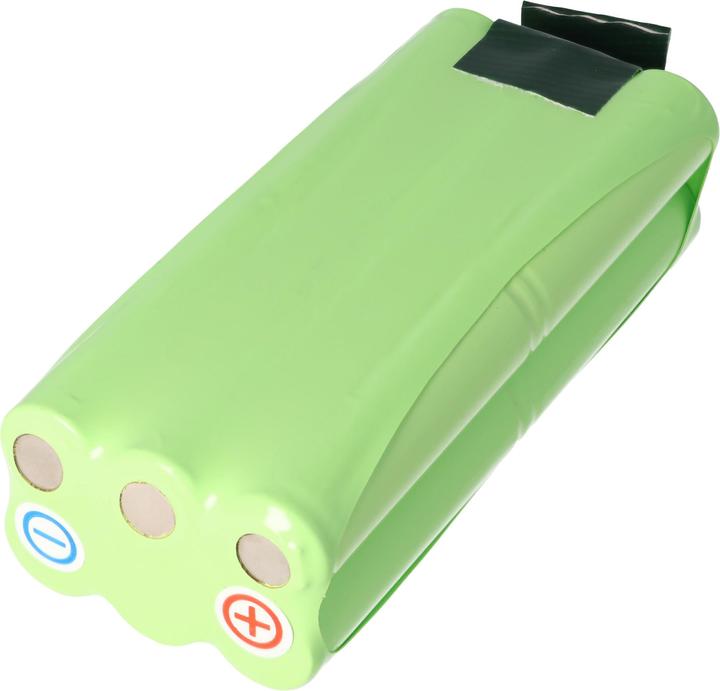 Image du produit AccuCell Batterie Dirt Devil Libero M606