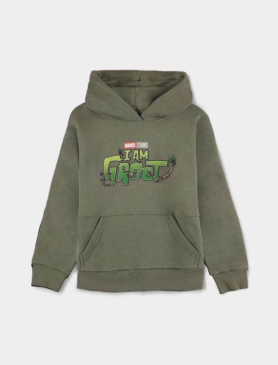 Produktbild Difuzed MARVEL - Groot - Hoodie Garçon (122/128) (122)