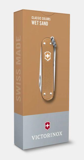 Image du produit Victorinox Alox