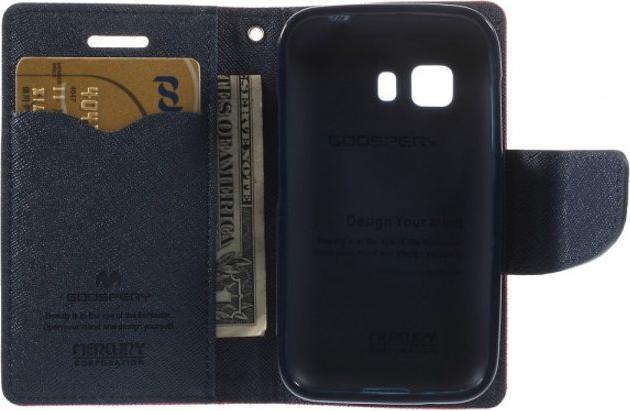 Produktbild Goospery Fancy Diary Series (Samsung Galaxy Young 2)