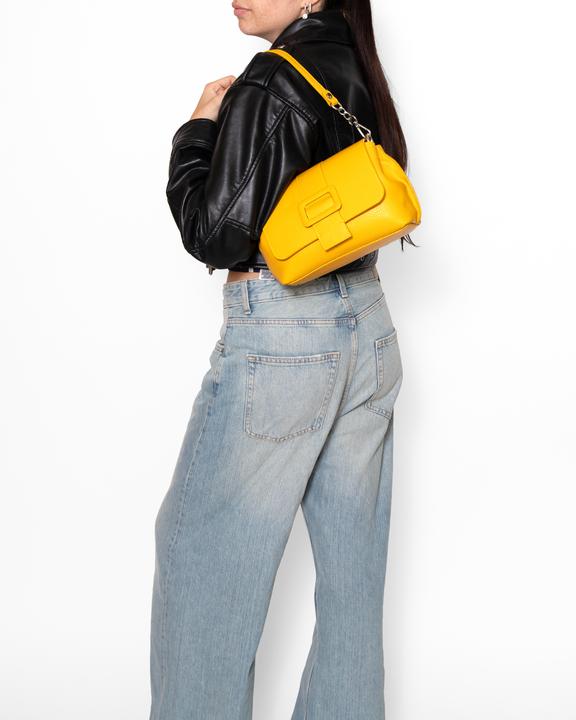 Actual product image Roberta Rossi Shoulder Bag
