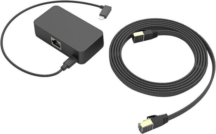 Heckler Gigabit PoE for Zoom Rooms
