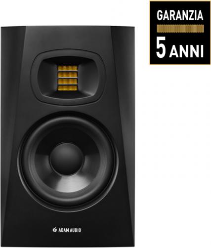 Produktbild Adam Audio T5V (Aktiv, 1 Stk., 1x 70 W)
