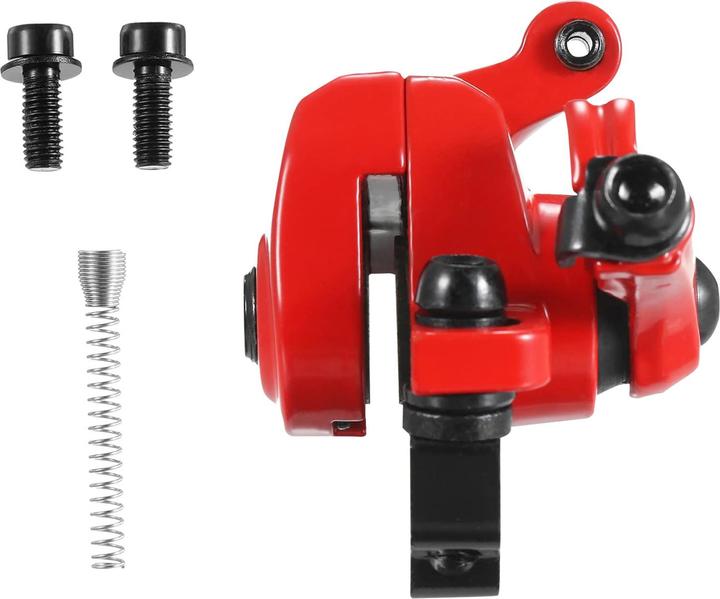 Actual product image Zero Bremssattel