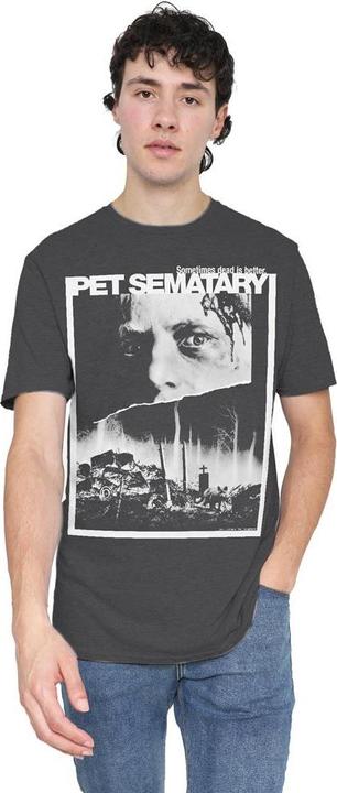 Produktbild Pet Sematary TShirt (L)