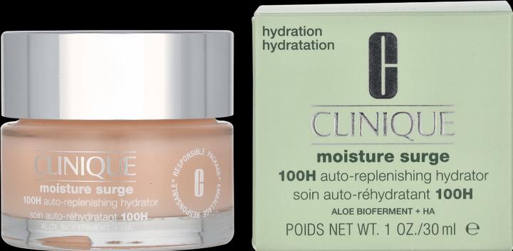 Produktbild Clinique Moisture Surge (30 ml, 24h Creme)