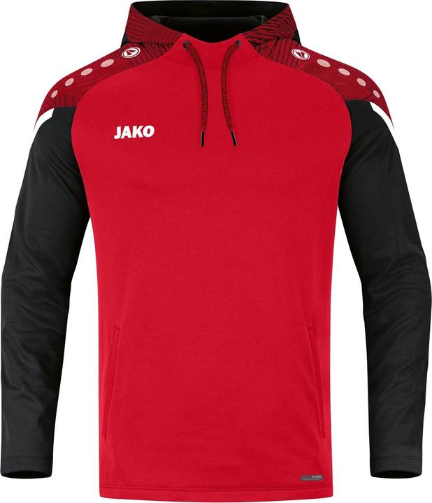 JAKO Kapuzensweat Performance Damen