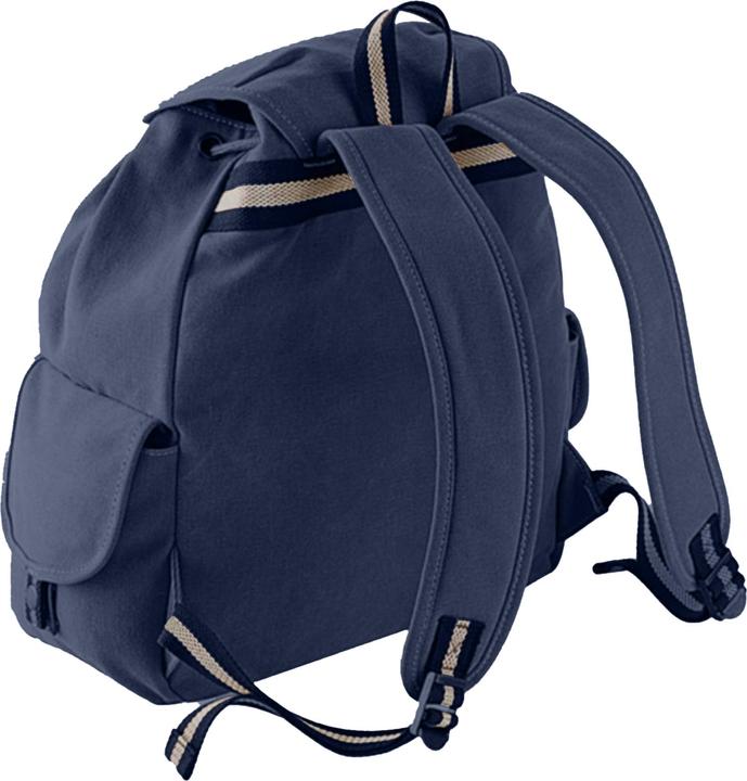 Produktbild Quadral Rucksack Vintage Canvas (18 l)