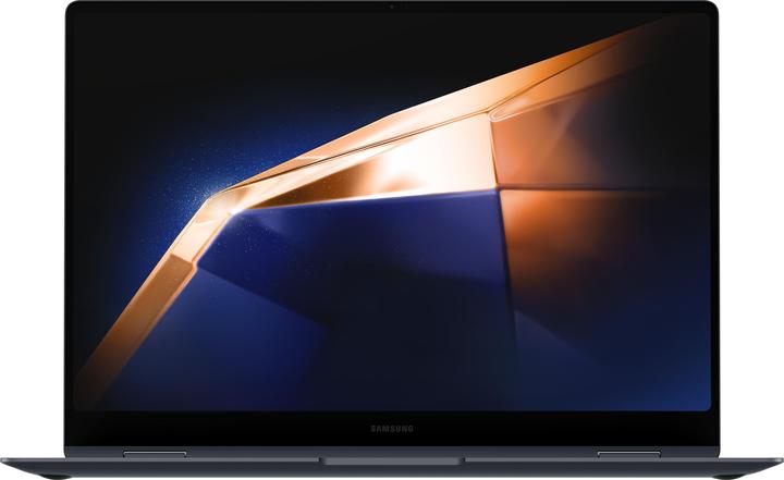 Produktbild Samsung Galaxy Book4 Pro 360 (16", Intel Core Ultra 7 155H, 16 GB, 512 GB, DE)