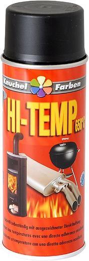 Produktbild Knuchel Hochtemperatur-Spray (Weiss, 0.40 l)
