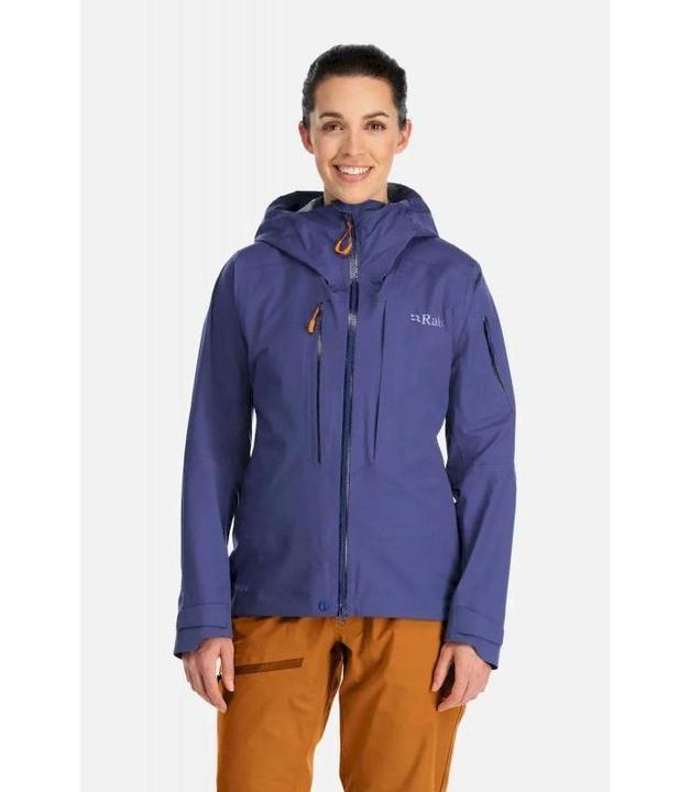 Actual product image Rab Khroma Kinetic Jacket (S)
