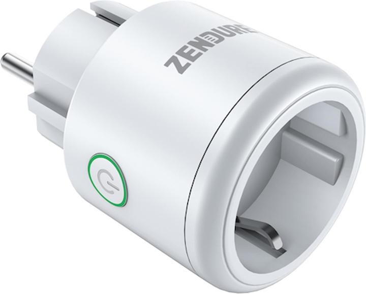 Produktbild Zendure Smart Plug, Satellite Plug