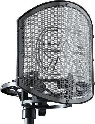 Immagine prodotto Aston Microfoni SwiftShield shockmount met popfilter