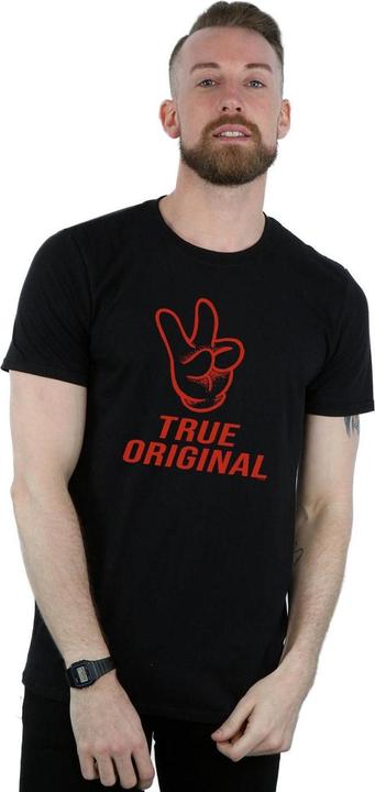 Produktbild Disney Mickey Mouse True Original TShirt (L)