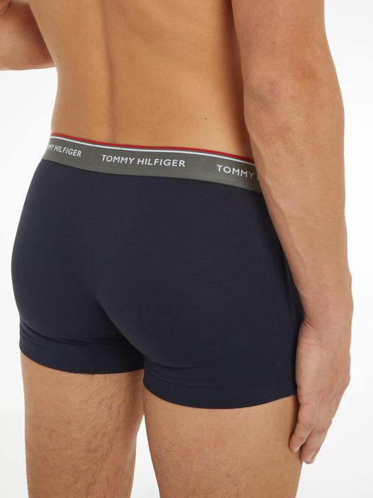 Immagine prodotto Tommy Hilfiger Confezione da 3 boxer - 91407 (M, confezione da 3)