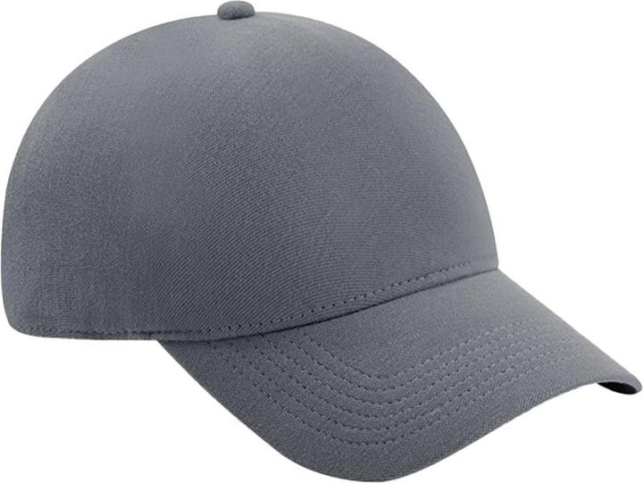 Beechfield Wasserdichte nahtlose Mütze Erwachsene (One Size)