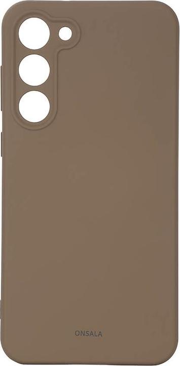 Image du produit Carl ONSALA Couverture arrière en silicone (Samsung Galaxy M23 5G)