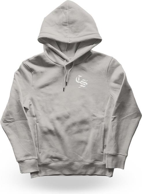 Actual product image Loose Riders C/ Fleece Hoodie (XXL)